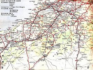 - a- Oranie- Implantation 9e Hussards- 03